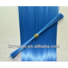 brush filament in low price(pet, pp, pvc)